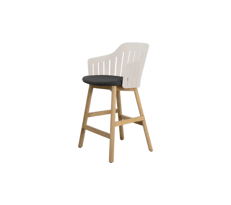 Choice counter chair