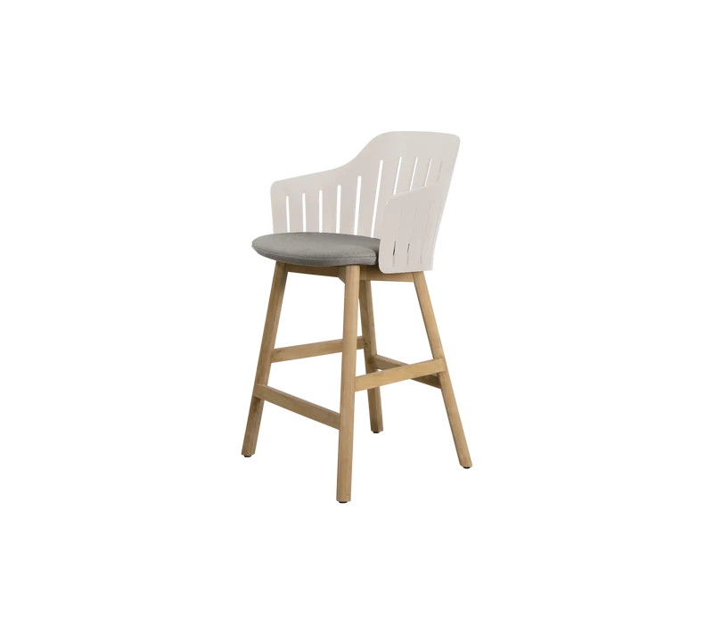 Choice counter chair