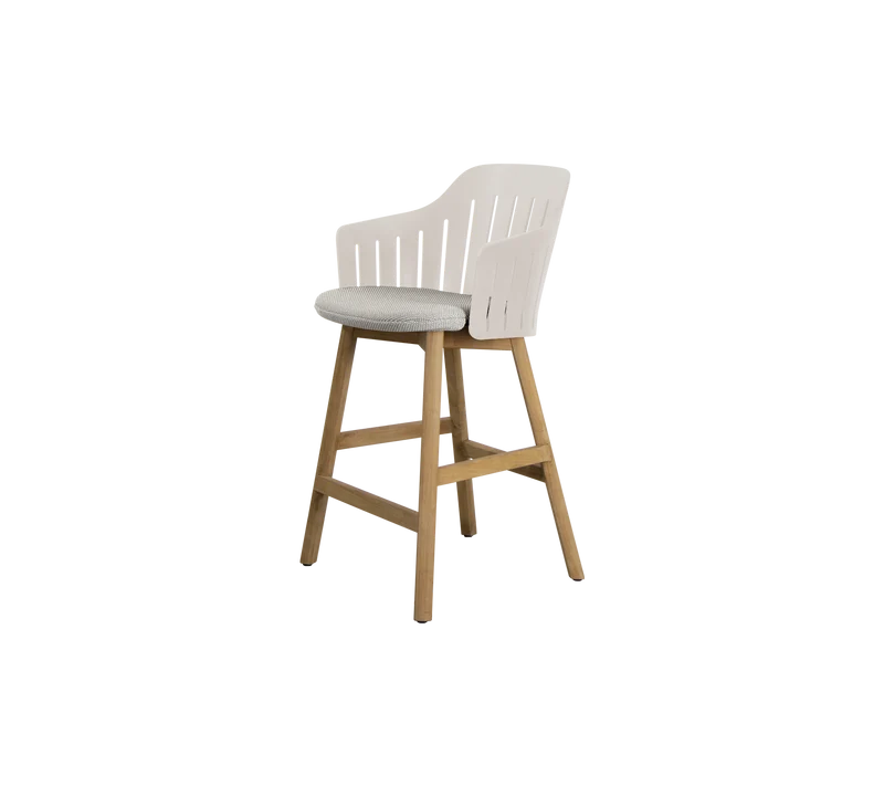 Choice counter chair