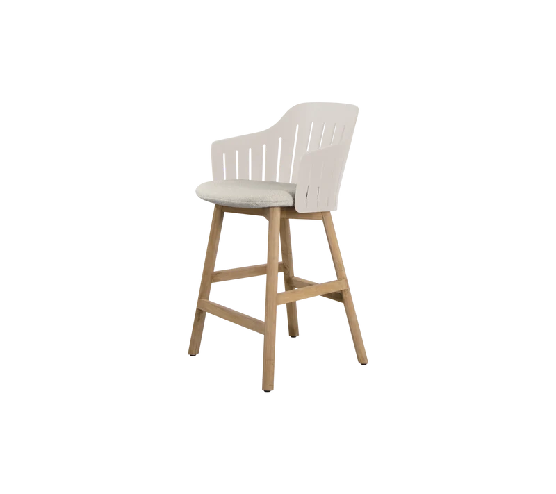Choice counter chair