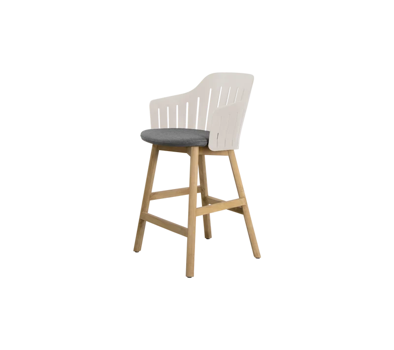 Choice counter chair