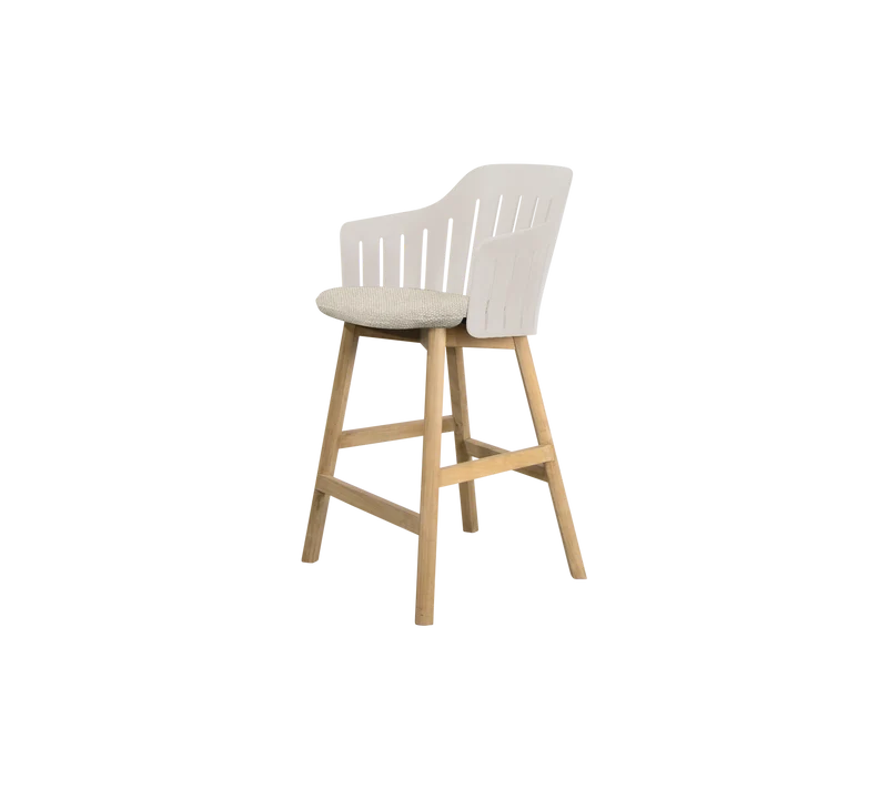 Choice counter chair