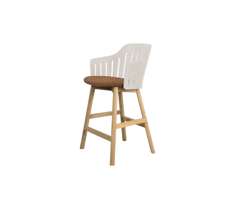 Choice counter chair