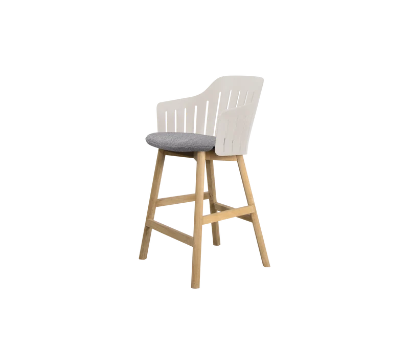 Choice counter chair