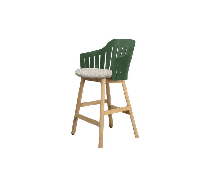 Choice counter chair