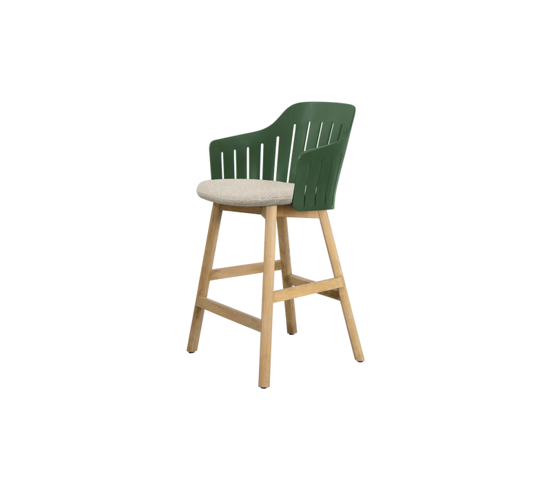 Choice counter chair