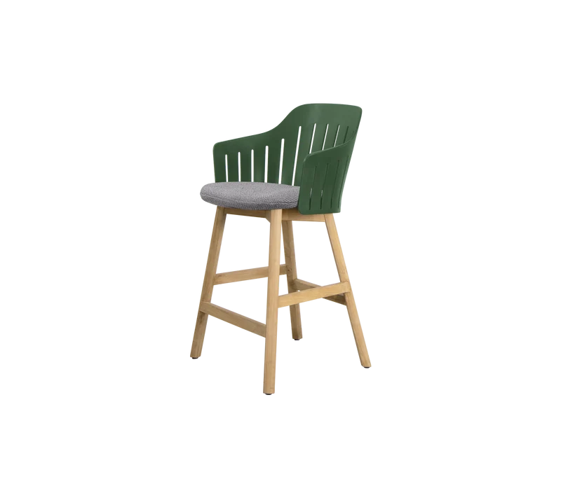 Choice counter chair