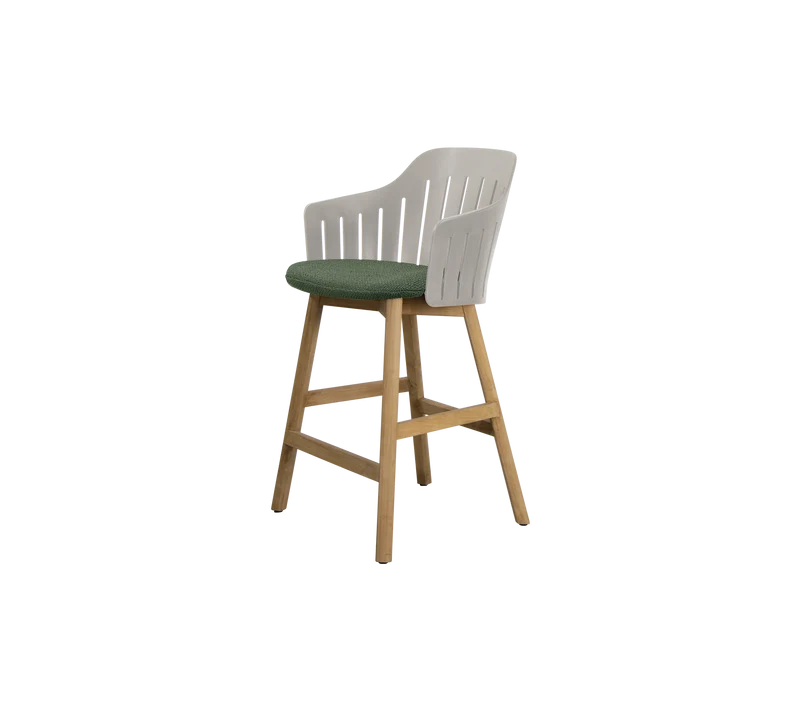 Choice counter chair