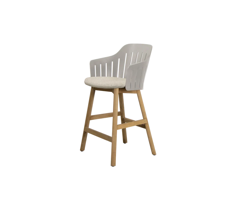 Choice counter chair
