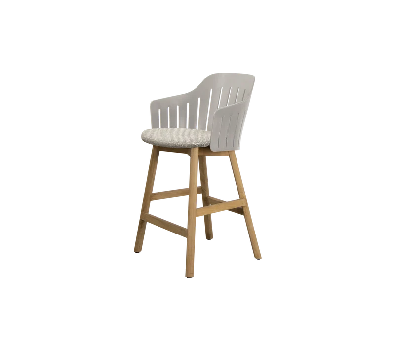 Choice counter chair