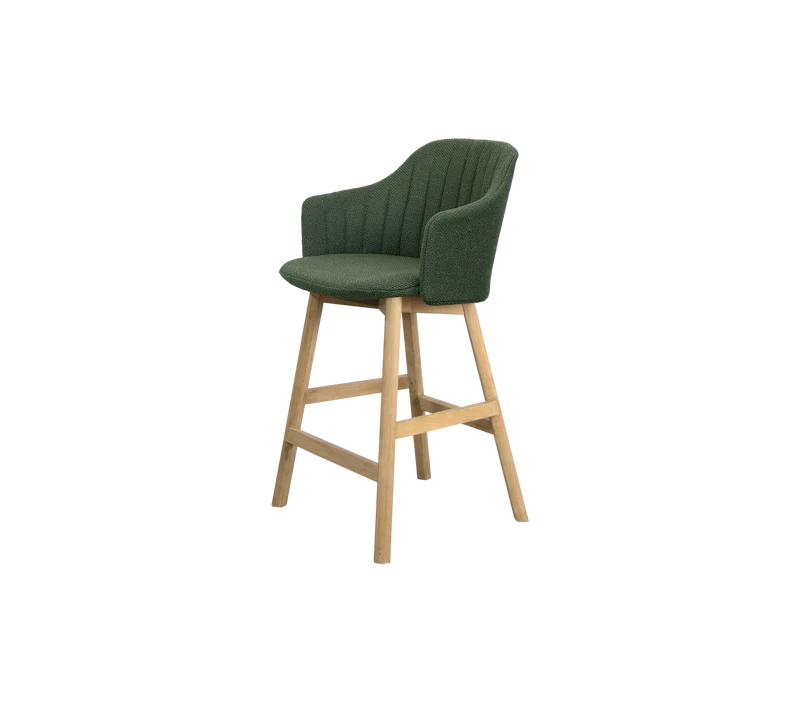 Choice counter chair