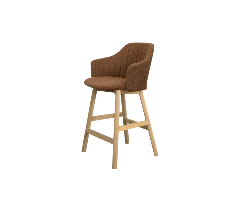 Choice counter chair
