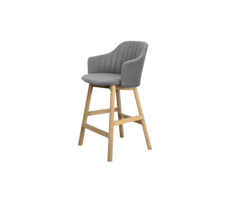 Choice counter chair