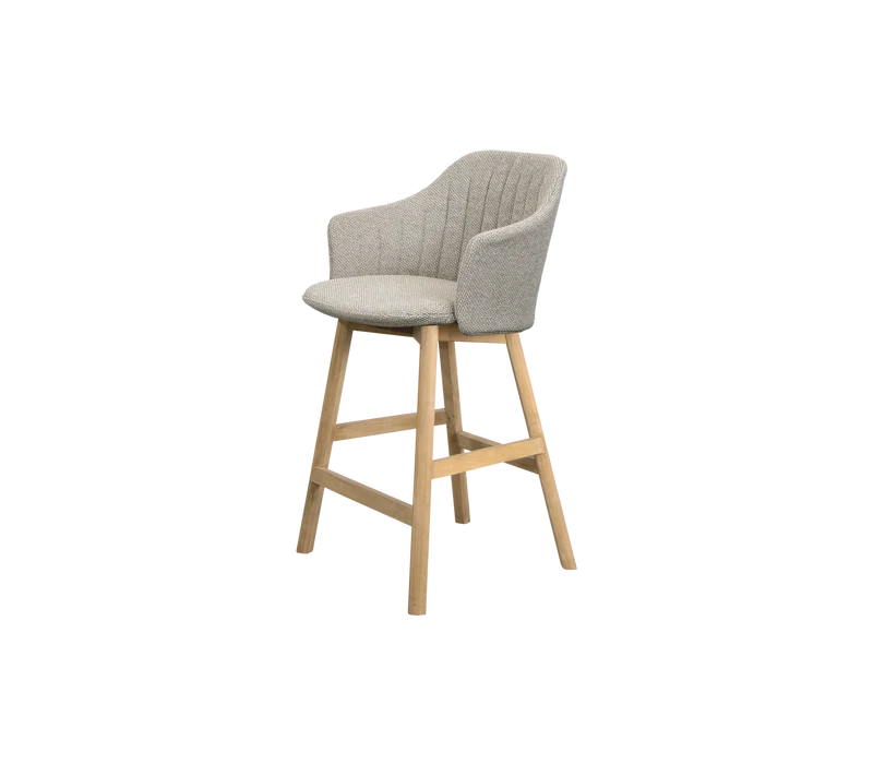 Choice counter chair
