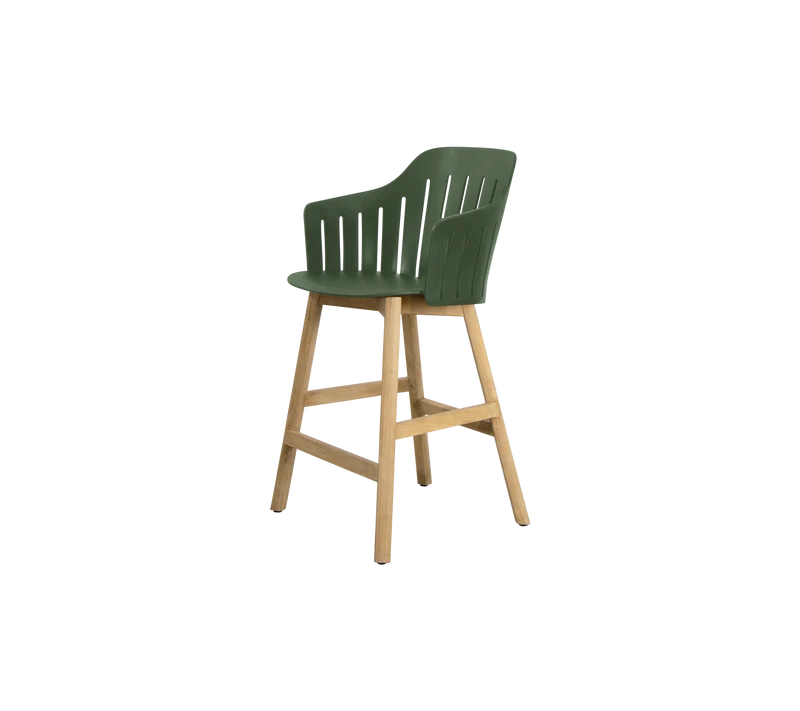 Choice counter chair