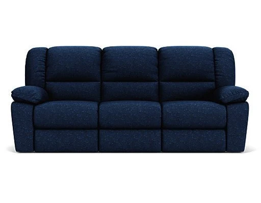 3 Seater with End Recliners