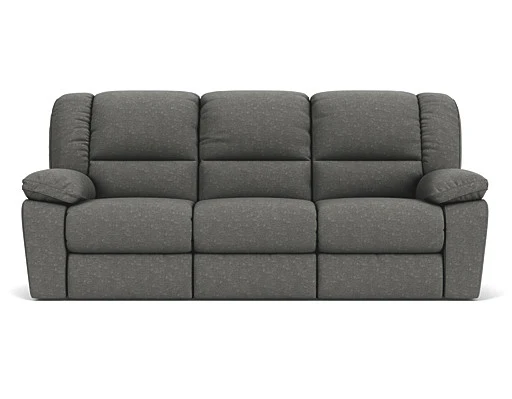 3 Seater with End Recliners