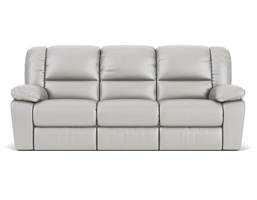 3 Seater with End Recliners