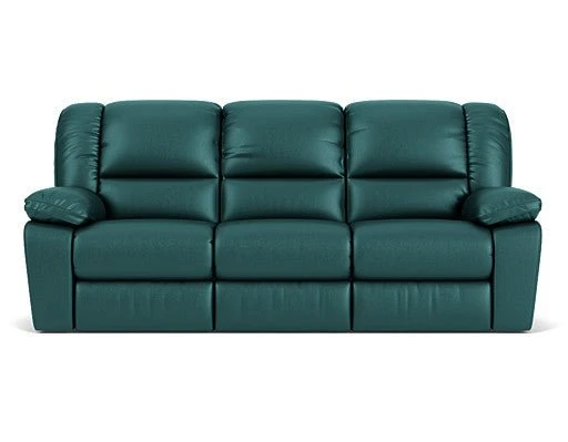 3 Seater with End Recliners