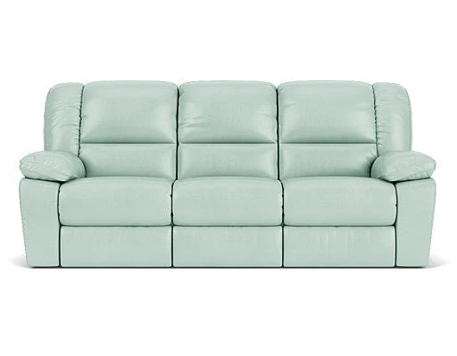 3 Seater with End Recliners
