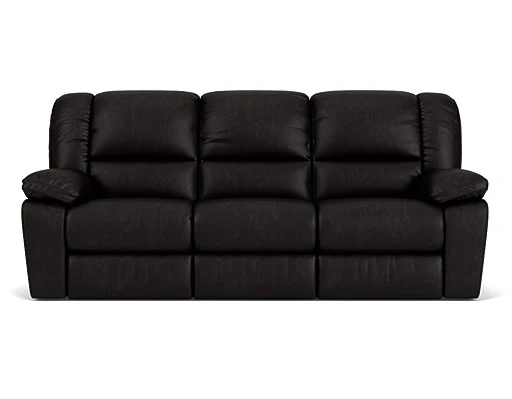 3 Seater with End Recliners