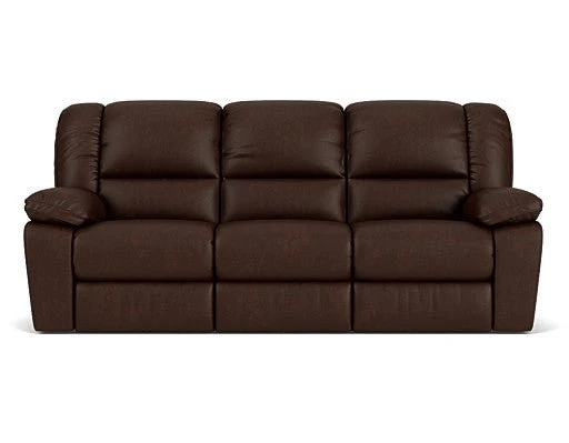 3 Seater with End Recliners