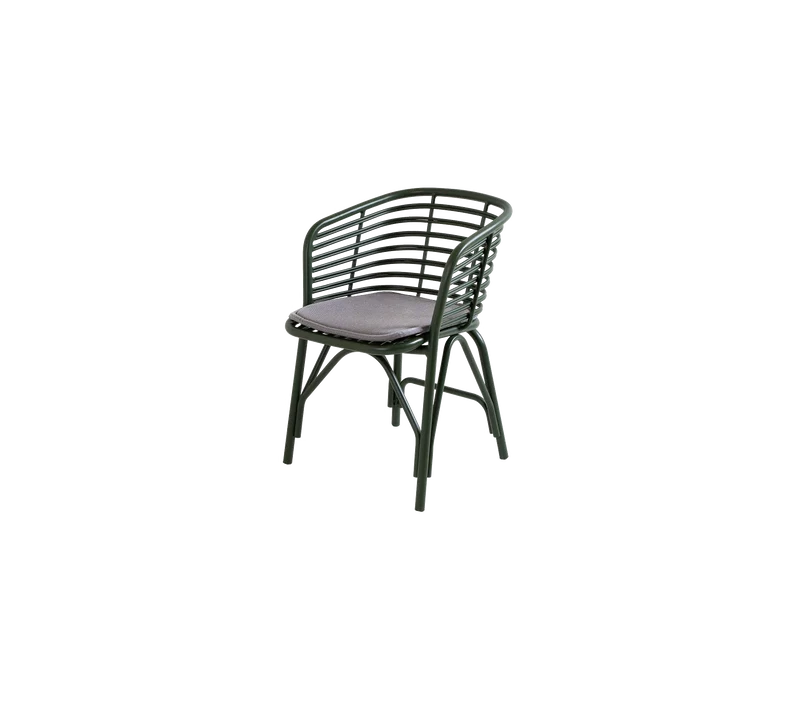 Blend chair, Cushion