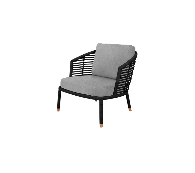 Sense lounge chair