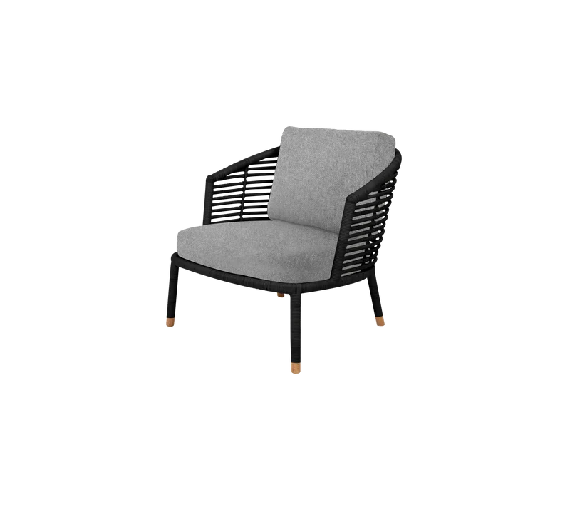 Sense lounge chair