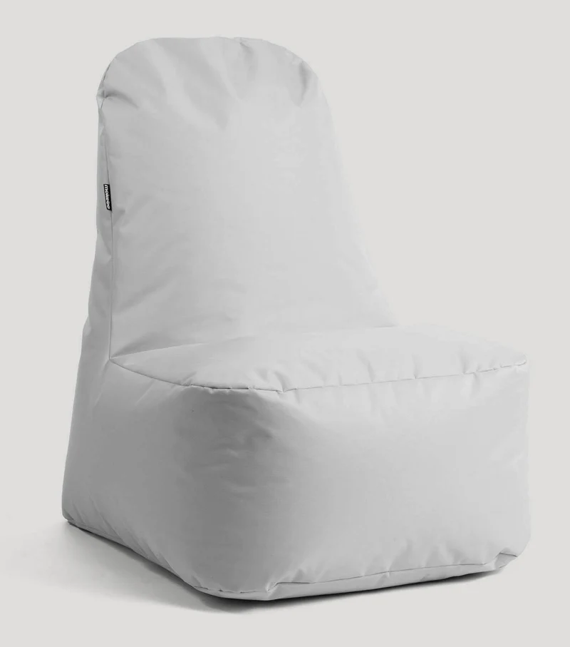 Outdoor Sitzsack 'Der Däumchendreher'