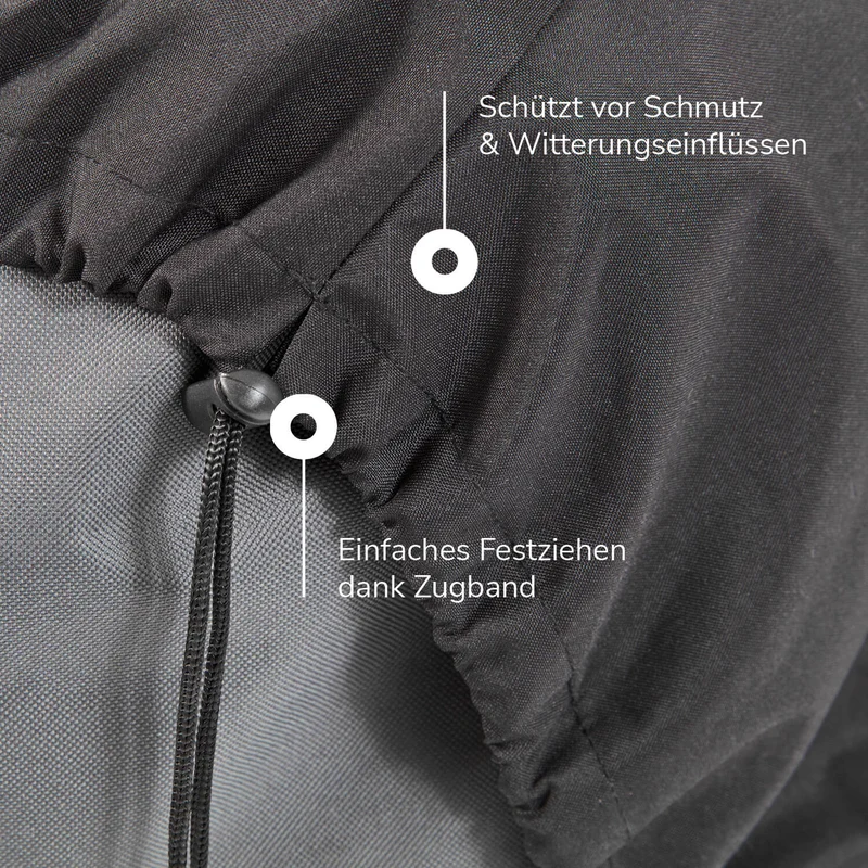 Schutzhülle 'Der Beschützer' für 'Der Große'