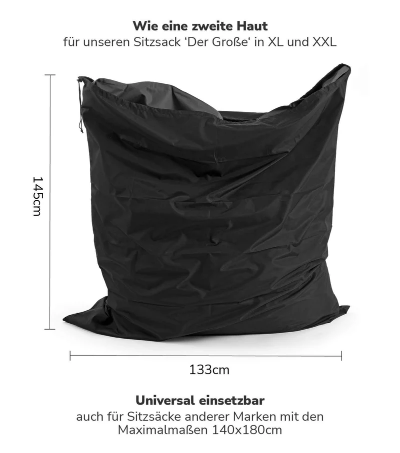 Schutzhülle 'Der Beschützer' für 'Der Große'