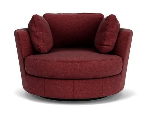 Swivel Chair