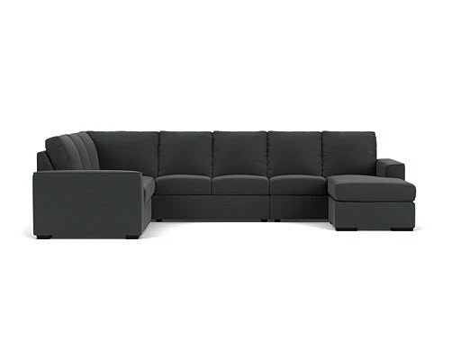 7 Seater Corner with Reversible Chaise