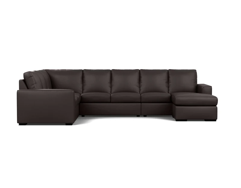 7 Seater Corner with Reversible Chaise