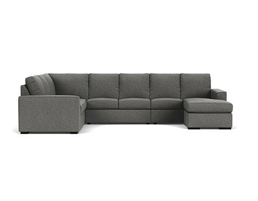 7 Seater Corner with Reversible Chaise