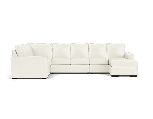 7 Seater Corner with Reversible Chaise