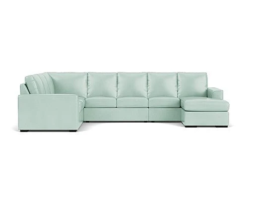 7 Seater Corner with Reversible Chaise