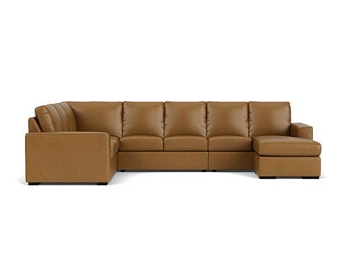 7 Seater Corner with Reversible Chaise