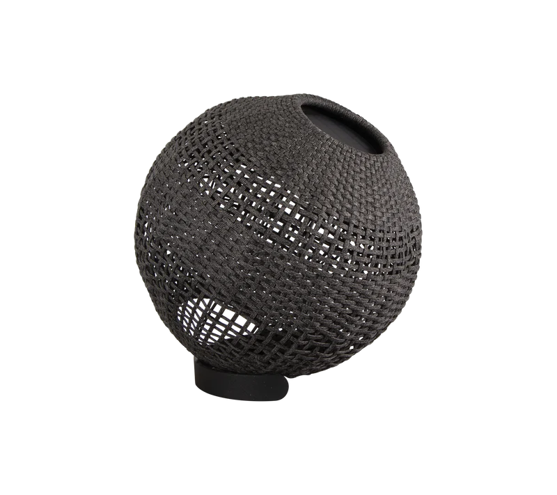 Illusion lamp, round