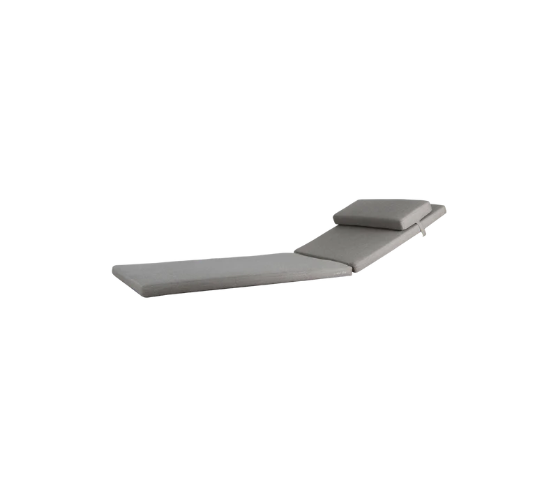 Rest sunbed single, Cushion