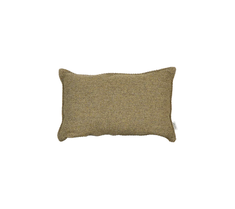 Rise scatter cushion, 32x52 cm