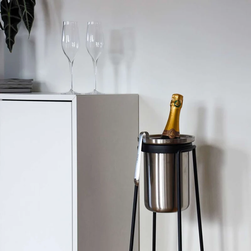 Patio Accessory Stand - Ø14