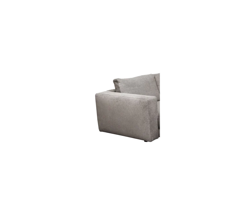 Scale armrest right, wide