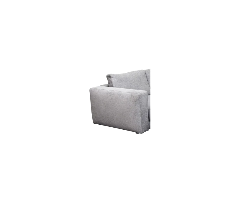 Scale armrest right, wide