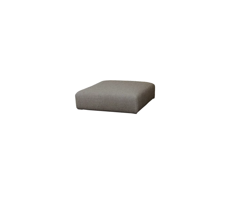 Aura seat module, single module, 2-sided mounting