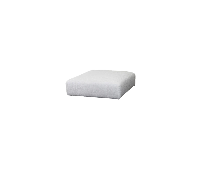 Aura seat module, single module, 2-sided mounting