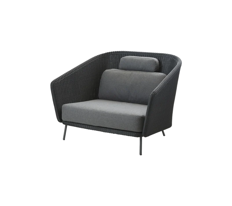 Mega lounge chair