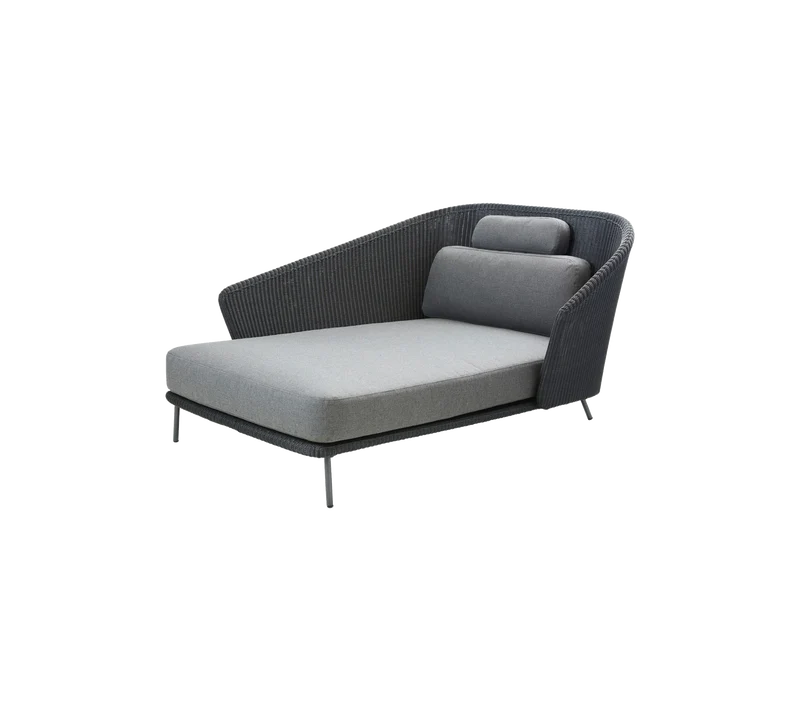 Mega daybed, right