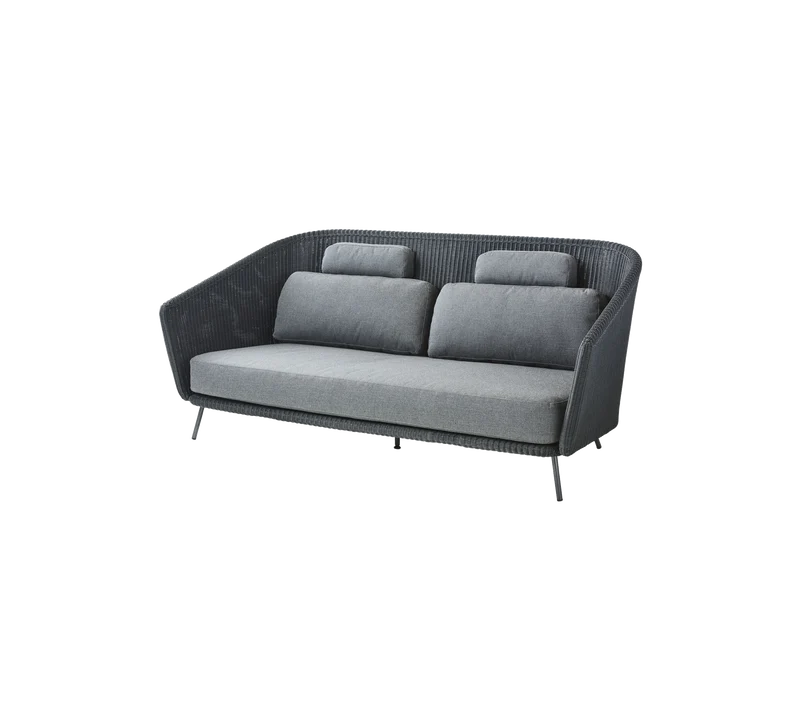 Mega 2-seater sofa